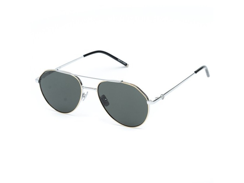 Мъжки слънчеви очила Belstaff ROADMASTER-GRIS-DORADO-W Ø 55 mm