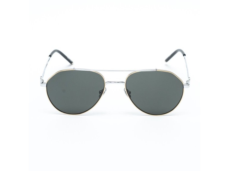Мъжки слънчеви очила Belstaff ROADMASTER-GRIS-DORADO-W Ø 55 mm