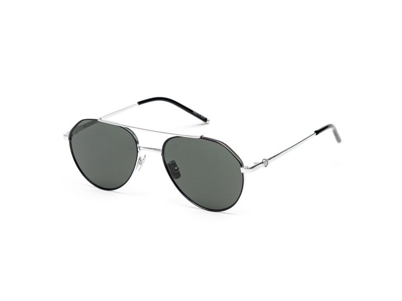 Слънчеви очила унисекс Belstaff ROADMASTER-GRIS-GUN-W ø 56 mm