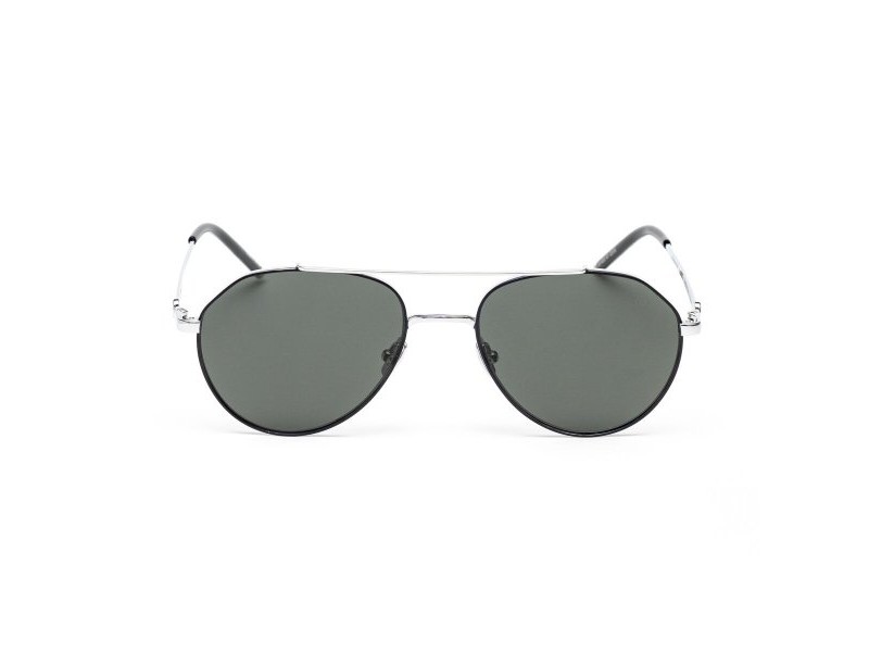 Слънчеви очила унисекс Belstaff ROADMASTER-GRIS-GUN-W ø 56 mm