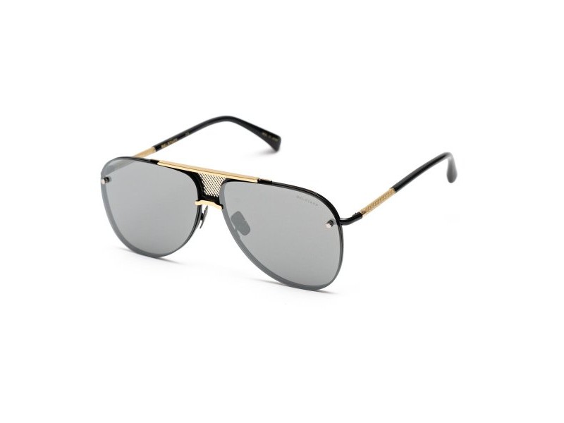 Мъжки слънчеви очила Belstaff BECKINGTON-SHINY-NEGRO-W Ø 61 mm