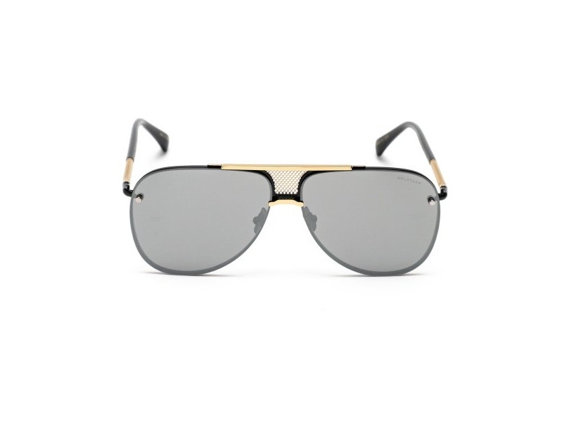 Мъжки слънчеви очила Belstaff BECKINGTON-SHINY-NEGRO-W Ø 61 mm
