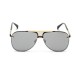 Мъжки слънчеви очила Belstaff BECKINGTON-SHINY-NEGRO-W Ø 61 mm