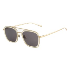 Мъжки слънчеви очила Belstaff RYDER-TWO-S087 Златен Ø 51 mm