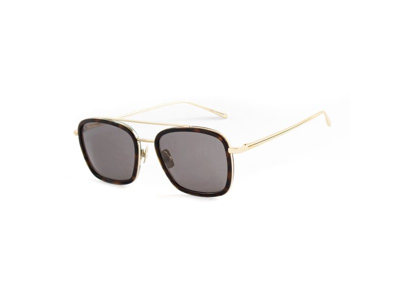Мъжки слънчеви очила Belstaff RYDER-TWO-S088 Златен Ø 51 mm