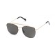 Мъжки слънчеви очила Belstaff BECKFORD-DORADO-NEGRO-BETA-W Златен Ø 53 mm Мъжки слънчеви очила Belstaff BECKFORD-DORADO-NEGRO-BETA-W Златен Ø 53 mm