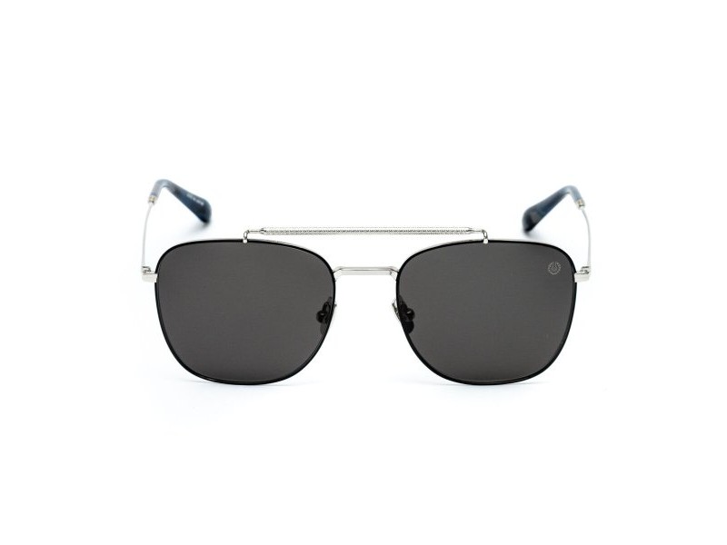 Слънчеви очила унисекс Belstaff BECKFORD-GRIS-NEGRO-BETA-W Ø 53 mm