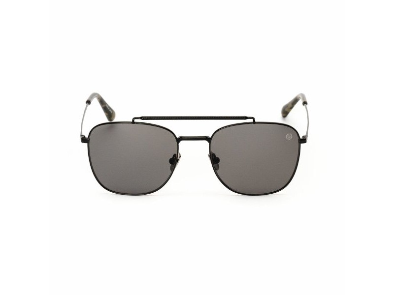 Слънчеви очила унисекс Belstaff BECKFORD-NEGRO-BETA-FRAME-W Ø 53 mm Слънчеви очила унисекс Belstaff BECKFORD-NEGRO-BETA-FRAME-W Ø 53 mm