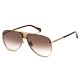 Мъжки слънчеви очила Belstaff BECKINGTON-SHINY-NEGRO Златен ø 63 mm Мъжки слънчеви очила Belstaff BECKINGTON-SHINY-NEGRO Златен ø 63 mm