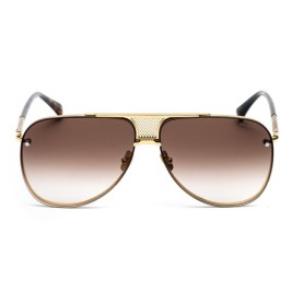Мъжки слънчеви очила Belstaff BECKINGTON-SHINY-NEGRO Златен ø 63 mm