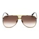 Мъжки слънчеви очила Belstaff BECKINGTON-SHINY-NEGRO Златен ø 63 mm Мъжки слънчеви очила Belstaff BECKINGTON-SHINY-NEGRO Златен ø 63 mm