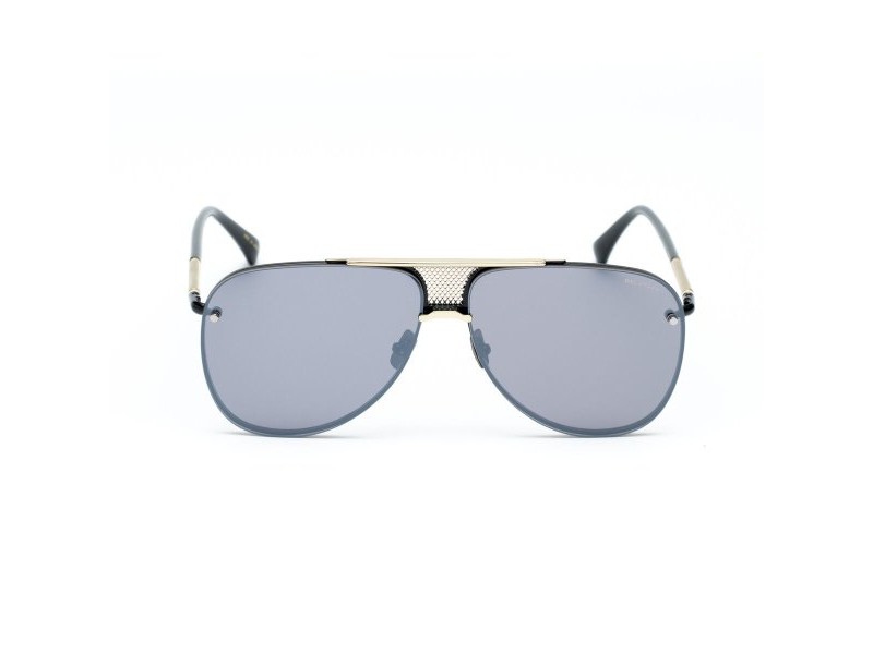 Мъжки слънчеви очила Belstaff BECKINGTON-II-NEGRO-W ø 63 mm Мъжки слънчеви очила Belstaff BECKINGTON-II-NEGRO-W ø 63 mm