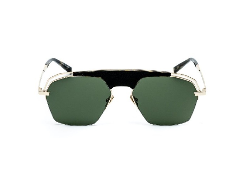 Мъжки слънчеви очила Belstaff MAXFORD-DORADO-W Златен ø 57 mm