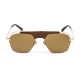 Мъжки слънчеви очила Belstaff MAXFORD-DORADO-TAN-W Златен ø 57 mm Мъжки слънчеви очила Belstaff MAXFORD-DORADO-TAN-W Златен ø 57 mm