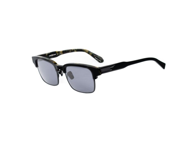 Слънчеви очила унисекс Belstaff RAMPLING-S103 Ø 52 mm