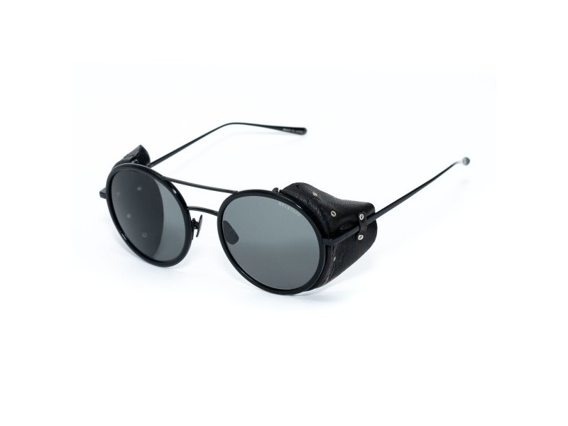 Слънчеви очила унисекс Belstaff PINNER-NEGRO-COMBINATION Ø 53 mm Слънчеви очила унисекс Belstaff PINNER-NEGRO-COMBINATION Ø 53 mm