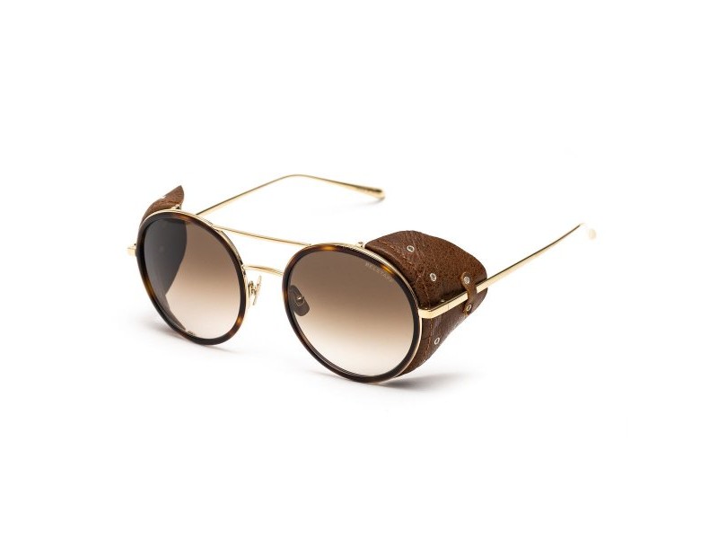 Дамски слънчеви очила Belstaff PINNER-DORADO-FRAME-W Ø 53 mm