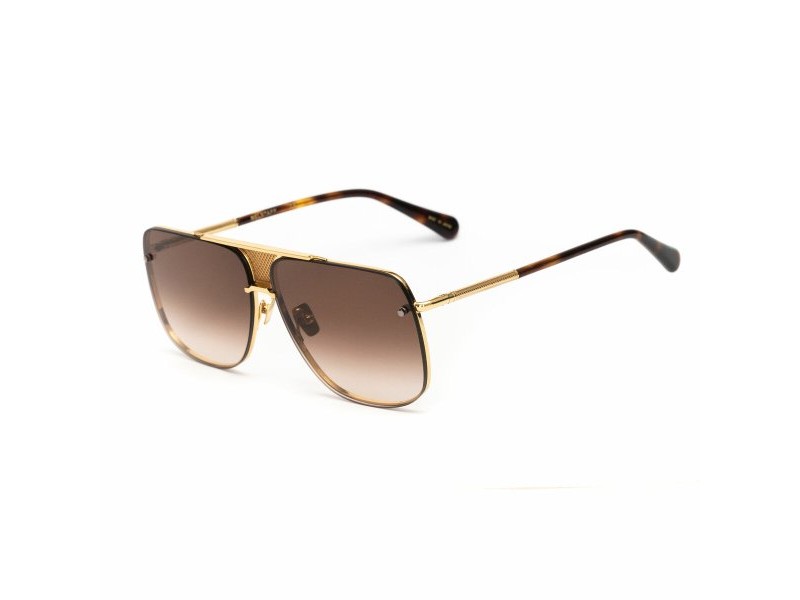 Мъжки слънчеви очила Belstaff SEXTON-GUN-TITANIUM-W Златен ø 63 mm