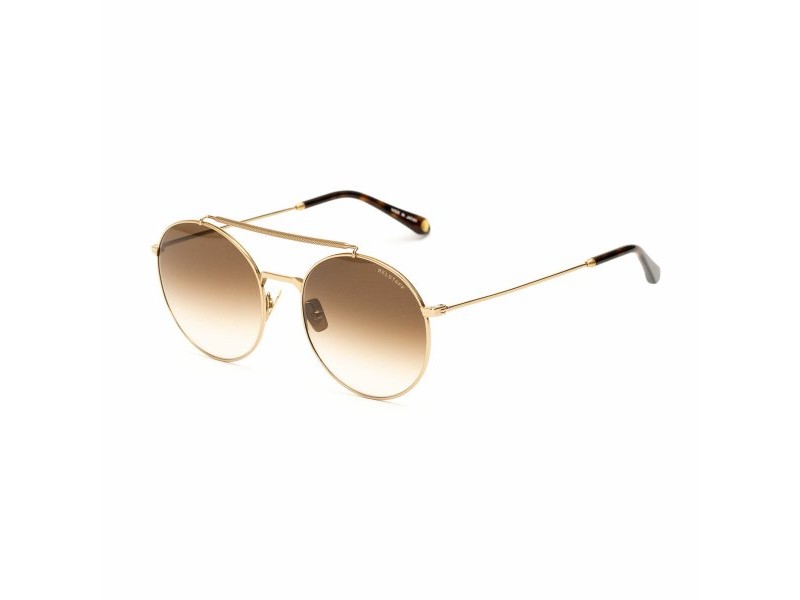 Мъжки слънчеви очила Belstaff STATHAM-DORADO-BETA-W Златен ø 54 mm Мъжки слънчеви очила Belstaff STATHAM-DORADO-BETA-W Златен ø 54 mm