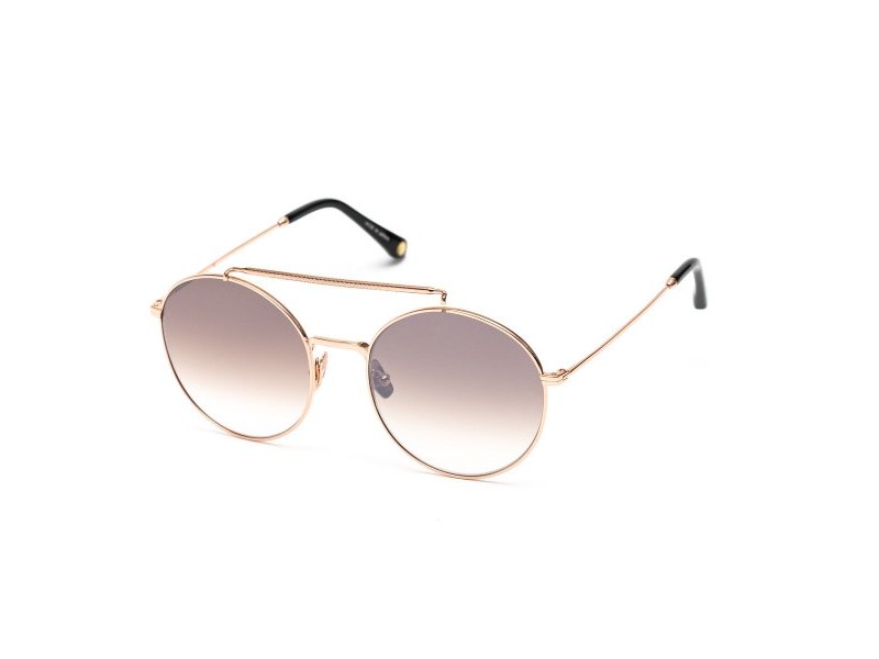 Дамски слънчеви очила Belstaff STATHAM-ROSA-DORADO ø 54 mm