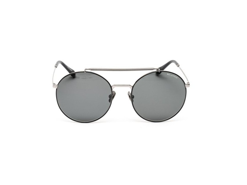 Мъжки слънчеви очила Belstaff STATHAM-GRIS-NEGRO-BETA-W ø 54 mm