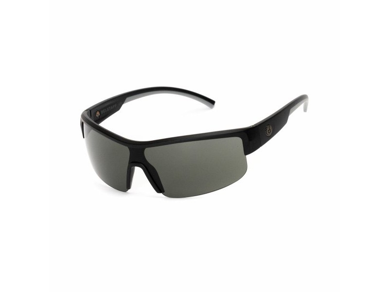 Мъжки слънчеви очила Belstaff BLOODHOUND-01-BLACK Ø 65 mm