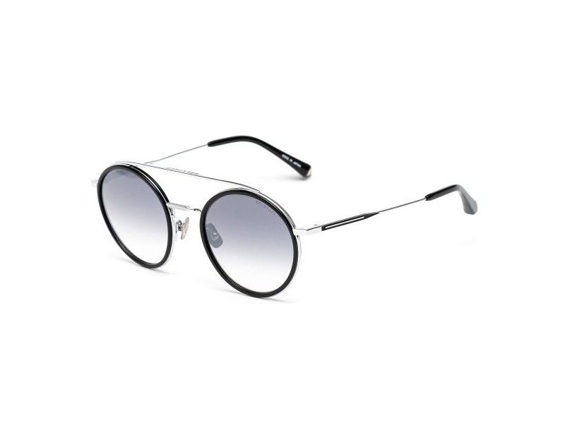 Дамски слънчеви очила Belstaff SIDNEY-GRIS-NEGRO-W Ø 51 mm