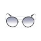 Дамски слънчеви очила Belstaff SIDNEY-GRIS-NEGRO-W Ø 51 mm