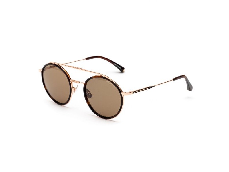 Дамски слънчеви очила Belstaff SIDNEY-ROSA-DORADO-W Ø 50 mm