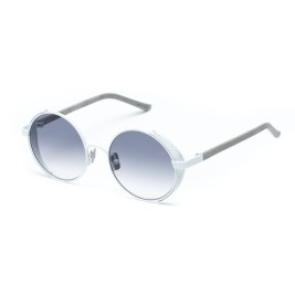 Дамски слънчеви очила Belstaff TROPHY-II-BLANCO-GRIS Ø 53 mm