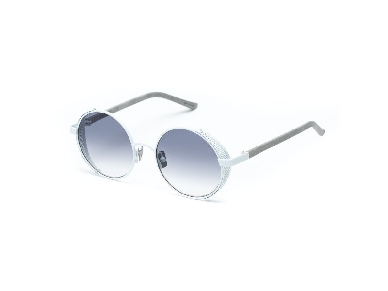 Дамски слънчеви очила Belstaff TROPHY-II-BLANCO-GRIS Ø 53 mm