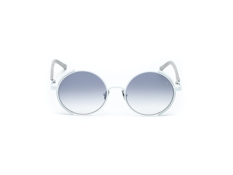 Дамски слънчеви очила Belstaff TROPHY-II-BLANCO-GRIS Ø 53 mm