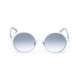 Дамски слънчеви очила Belstaff TROPHY-II-BLANCO-GRIS Ø 53 mm