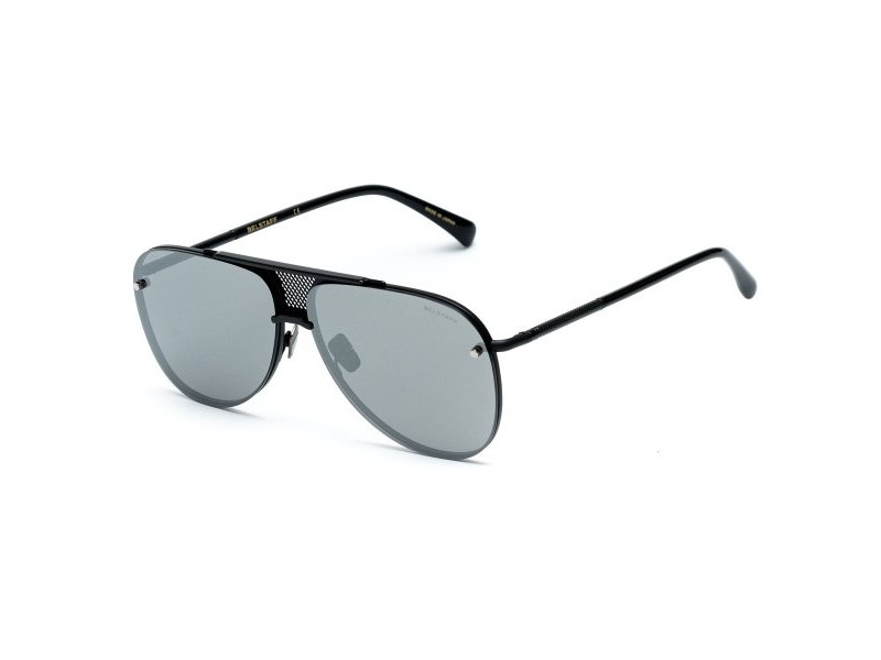 Мъжки слънчеви очила Belstaff BECKINGTON-NEGRO-W ø 60 mm