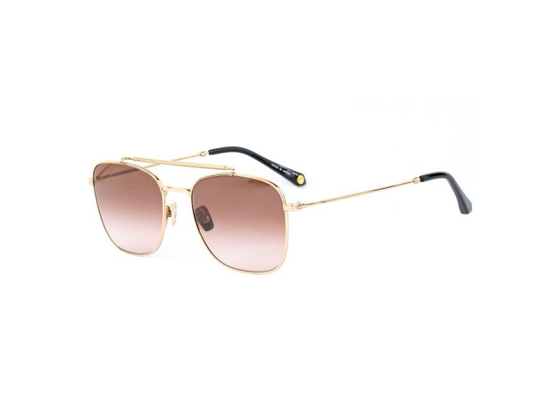 Мъжки слънчеви очила Belstaff BECKHAM-S128 Златен Ø 53 mm