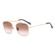 Мъжки слънчеви очила Belstaff BECKHAM-S128 Златен Ø 53 mm