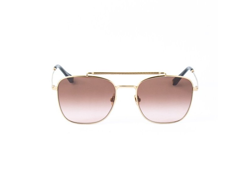 Мъжки слънчеви очила Belstaff BECKHAM-S128 Златен Ø 53 mm