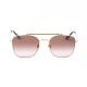 Мъжки слънчеви очила Belstaff BECKHAM-S128 Златен Ø 53 mm