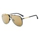 Слънчеви очила унисекс Belstaff BECKINGTON-S011 Ø 61 mm