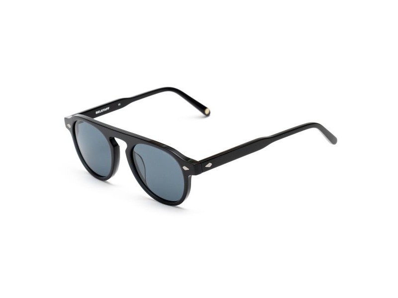 Слънчеви очила унисекс Belstaff LARSSON-NEGRO Ø 49 mm