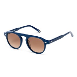 Слънчеви очила унисекс Belstaff LARSSON-AZUL Ø 49 mm