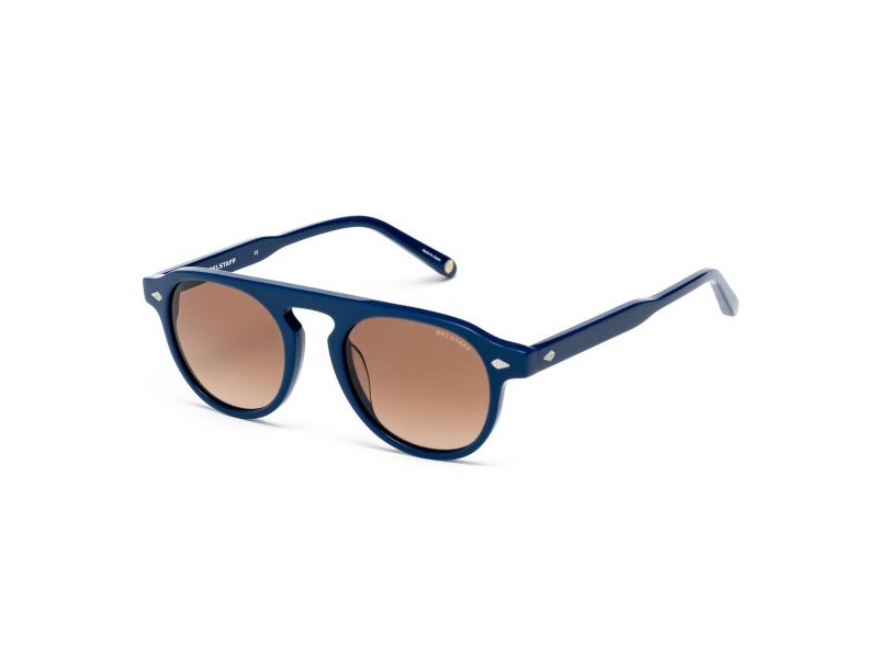 Слънчеви очила унисекс Belstaff LARSSON-AZUL Ø 49 mm