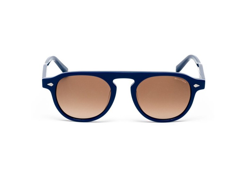 Слънчеви очила унисекс Belstaff LARSSON-AZUL Ø 49 mm