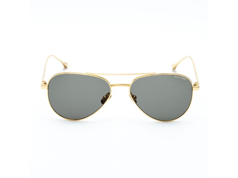 Слънчеви очила унисекс Belstaff TRIALMASTER-DORADO-W Ø 55 mm