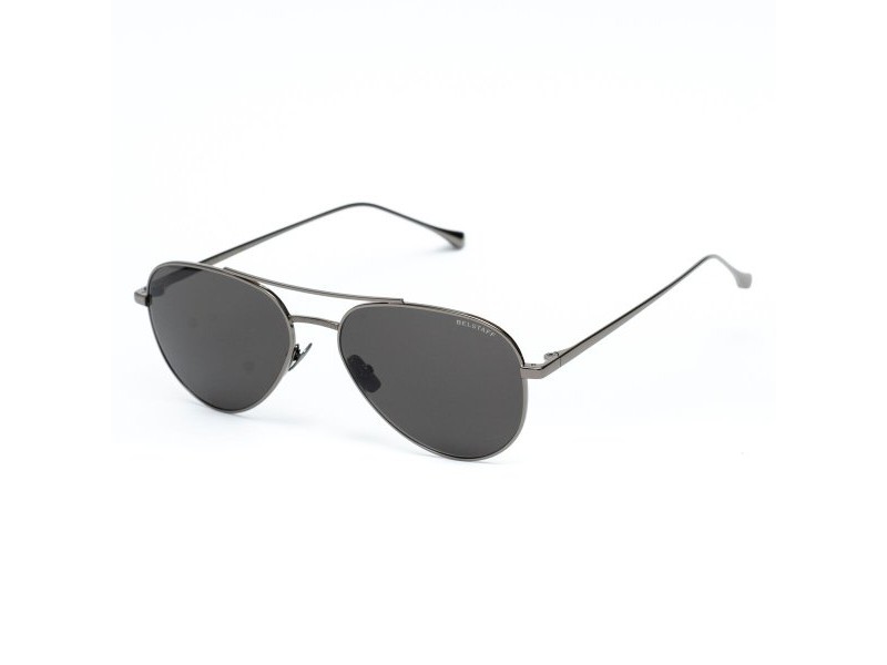 Слънчеви очила унисекс Belstaff TRIALMASTER-GUN-W Ø 55 mm