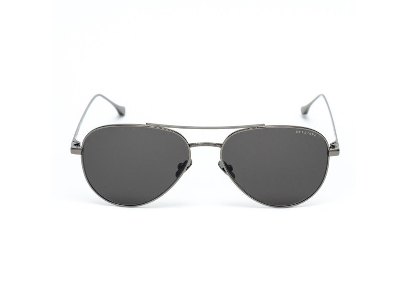 Слънчеви очила унисекс Belstaff TRIALMASTER-GUN-W Ø 55 mm