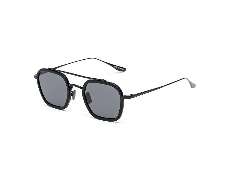 Слънчеви очила унисекс Belstaff MERRICK-NEGRO-W Ø 47 mm