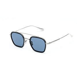 Мъжки слънчеви очила Belstaff MERRICK-AZUL-W Ø 47 mm
