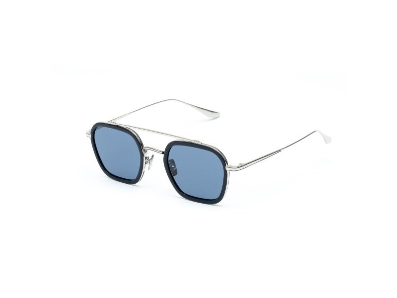 Мъжки слънчеви очила Belstaff MERRICK-AZUL-W Ø 47 mm