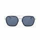 Слънчеви очила унисекс Belstaff MERRICK-II-AZUL-W ø 57 mm